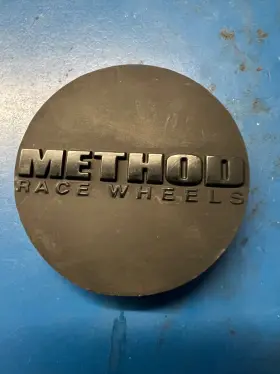 T074k54 Method Center Cap P10225 #