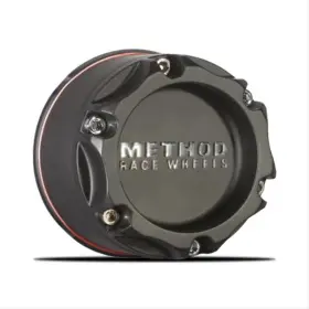 Cp-1922b117-s1 Method Wheels Race Center Caps