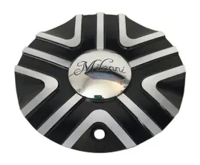 Lg0912-21 Milanni 461-1770 Wheels Custom Chrome Wheel Center Cap