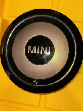 36136796970-01 Mini 11 12 13 14 Cooper Clubman Oem Wheel Center Hub Cap 3613679697001 71501