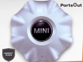 9-804-231 Mini #86294 2014-2021 Cooper Oem Silver Center Cap 86294