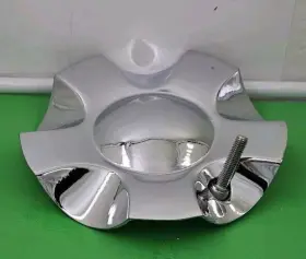 Cap808l182 Miror Center Cap # Chrome Wheels Cap808l182 Miror Center Cap # Chrome Wheels