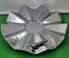 Cap978l176 Miror Center Cap # Chrome Wheels Cap978l176 Miror Center Cap # Chrome Wheels