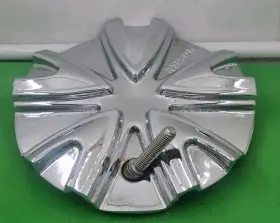 Cap983l159 Miror Center Cap # Chrome Wheels Cap983l159 Miror Center Cap # Chrome Wheels