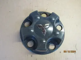 0yw91trmaa Mitsubishi 2006 2007 2008 2009 2010 Raider Factory Wheel Center Hub Cap Oem
