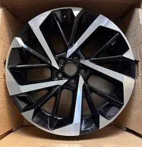 4250g022 Mitsubishi 20 Inch Outlander 2022 2023 Wheel Rim Genuine Factory Oem 8x20 4250g022 Mitsubishi 20 Inch Outlander 2022 2023 Wheel Rim Genuine Factory Oem 8x20