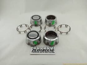 Mitsubishi Worldwide 580.ms2c92 Delica L300 Van Set Of 4 Wheel Center Cap Fits 1986-1994 86 87 88 89