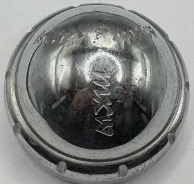 Mkc-s-001 Mkw Alloy Inc P/n Wheels Chrome Center Cap Mkc-s-001 Mkw Alloy Inc P/n Wheels Chrome Center Cap