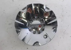 Mk-50 Mkw Chrome Wheel Center Cap