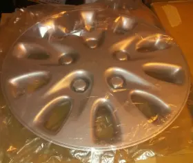 04684815 Mopar Wheel Hub Cap Cover New Old Stock From Shop