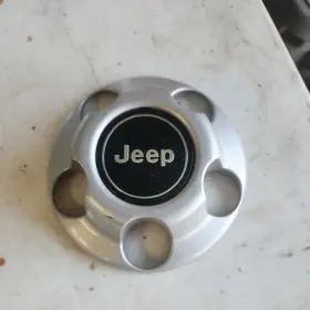 05cf34l4a Mopar Oem Wheel Center Cap Cover For Jeep Cherokee Wrangler Grand