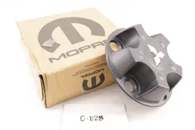 0yw91cd7aa Mopar New Oem Genuine Wheel Center Cap 2006-2009 Mitsubishi Raider