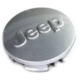 1lb77gsaac Mopar Center Cap For Jeep Wrangler 2019