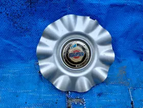 20088 Mopar 1997 1998 1999 2000 2001 Chrysler Sebring 17 Inch Wheel Center Cap Silver