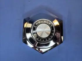 3699494 Mopar Nos 1978-1979 Chrysler Cordoba Dodge Magnum Wheel Center Cover Cap