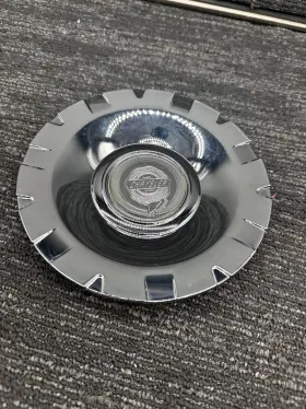 5085364aa Mopar New Oe 2007-2010 Chrylser Sebring Chrome Center Cap