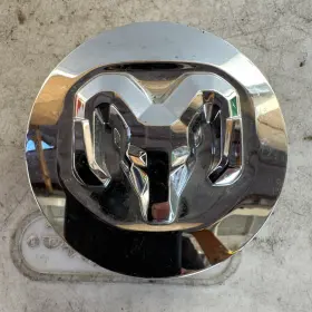 6kf18ipmaa Mopar Oem Dodge Wheel Center Hub Cap Hyper Silver 2.5 Inch Chrome 6kf18ipmaa Mopar Oem Dodge Wheel Center Hub Cap Hyper Silver 2.5 Inch Chrome