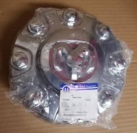 Mopar 6pg02szoab Wheel Center Cap