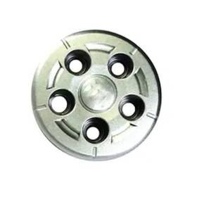 Mopar Olx-mop68417597aa-cl360a50 Genuine Oem For Ram Promaster 3500 2014-2022 Wheel Cap Cap-wheel