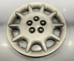 Orn32trmab-p Mopar 1999 Chrysler Cirrus Hub Cap Wheel Cover Center Genuine Oem Used Part
