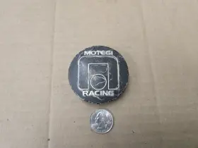 2242100006 Motegi Racing Aftermarket Wheel Rim Black 2 3/8 Inch Center Cap Hub Dust Cover 2242100006 Motegi Racing Aftermarket Wheel Rim Black 2 3/8 Inch Center Cap Hub Dust Cover