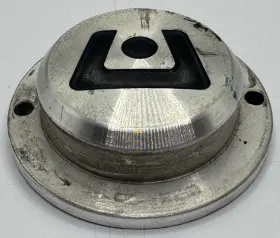 6022k2 Motegi Racing Wheels Chrome Center Cap