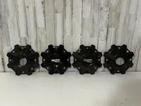 479l214 Moto Metal Center Caps Set Of 4 479l214 Moto Metal Center Caps Set Of 4