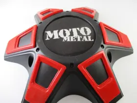 M-946 Moto Metal #m-946 7 3/4 Inch Custom Wheel Center Cap For 1 M-946 Moto Metal #m-946 7 3/4 Inch Custom Wheel Center Cap For 1