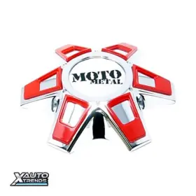 M-946ch Moto Metal New Mo969 Wheel Center Cap 6 Lug Chrome - Freeship M-946ch Moto Metal New Mo969 Wheel Center Cap 6 Lug Chrome - Freeship