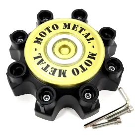 Mo979capa2-sb Moto Metal Satin Black Center Cap 7 Inch Od Closed For Mo979 Buckshot Mo979capa2-sb Moto Metal Satin Black Center Cap 7 Inch Od Closed For Mo979 Buckshot