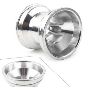 Motorshop 77us 286452128237 Front Wheel Rim Hub 10x4.50-5 For Go Kart Karting Atv Buggy 50cc-125cc Usa