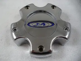 845l121 Motto Wheels Chrome Custom Wheel Center Cap Caps 1 # 845l121 Motto Wheels Chrome Custom Wheel Center Cap Caps 1 #
