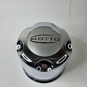 Mt51500010 Motto American Racing Wheels Push Through Chrome Center Cap Rare Mt51500010 Motto American Racing Wheels Push Through Chrome Center Cap Rare