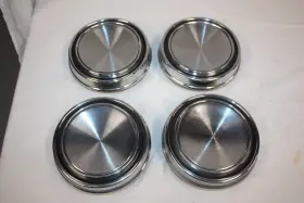 C80z-1130-g Mustang Nos Ford 1968 1969 Torino Center Caps C8oa-1130j - Set Of 4 Hubcaps C80z-1130-g Mustang Nos Ford 1968 1969 Torino Center Caps C8oa-1130j - Set Of 4 Hubcaps