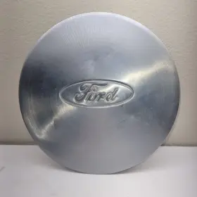 F0zc-1a097-aa Mustang 1988 1989 1990 1991 1992 1993 Ford Silver Center Cap Hub F0zc-1a097-aa Mustang 1988 1989 1990 1991 1992 1993 Ford Silver Center Cap Hub