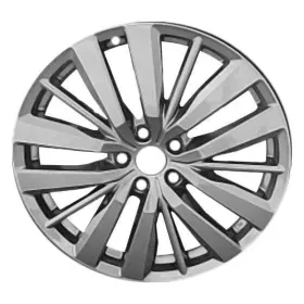 560-62844a New-apf Wheel 20x8 5 V Spoke Painted Fits 22-23 Pathfinder 3373113 560-62844a New-apf Wheel 20x8 5 V Spoke Painted Fits 22-23 Pathfinder 3373113