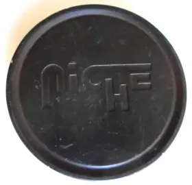 M-856bk04 Niche Bk01 Black Snap In Wheel Center Cap. 3 Inch O.d M-856bk04 Niche Bk01 Black Snap In Wheel Center Cap. 3 Inch O.d