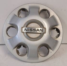 Nissan 1028-93501c 2006 Titan Center Wheel Cap For 17in Oem