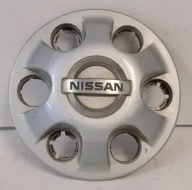 1028-93501c Nissan 2006 Titan Center Wheel Cap For 17in Oem