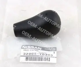 32865-vd300 Nissan 32865vd300 Genuine Knob Control Switch Button Dash New Oem