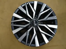 403009hf7a Nissan 2023-2025 Altima Factory Oem 17 Inch Wheel Cap A/p Sensor Used 62853 #4 403009hf7a Nissan 2023-2025 Altima Factory Oem 17 Inch Wheel Cap A/p Sensor Used 62853 #4