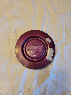 Nissan 40315-53c00 Oem Center Cap 40315 53c00