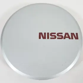40315-56e00 Nissan One 1990-1992 Stanza # 62284 14 Inch 20 Spoke Aluminum Wheel Center Cap Used 40315-56e00 Nissan One 1990-1992 Stanza # 62284 14 Inch 20 Spoke Aluminum Wheel Center Cap Used