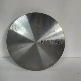 40315-6e000 Nissan 1990-1994 Maxima Oem 15 Inch Alloy Wheel Center Cap B 40315-6e000 Nissan 1990-1994 Maxima Oem 15 Inch Alloy Wheel Center Cap B