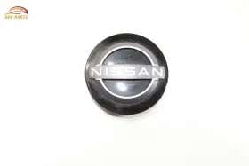 403426hl6a Nissan Kicks Wheel Rim Center Hubcap Cap Logo Cover Oem 2021 - 2023