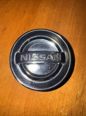 2dr0a Nissan 40343 2droa 2003-2019 Murano Wheel Chrome Center Cap #