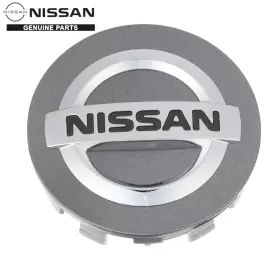 40342-4rb5a Nissan 4rb5a Fits Murano Altima Rogue Wheel Center Cap Ornament Oem New