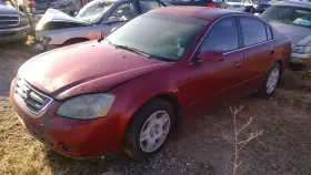 570-53066 Nissan Wheel Cover Hubcap 16 Inch Bolt On Mounting Fits 02-04 Altima 226998