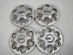 Nissan 580.da1807 Xterra 2007 Center Cap Wheel 710664
