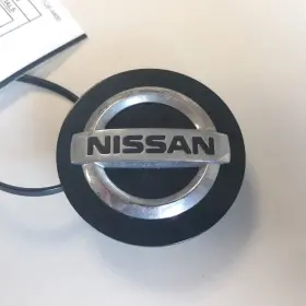 580.da1h21 Nissan Versa Wheel Rim Center Cap 2023 2022 2021 2020 580.da1h21 Nissan Versa Wheel Rim Center Cap 2023 2022 2021 2020